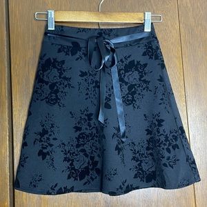 195 - Girls Joey B Skirt